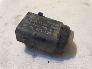 bontott MERCEDES-BENZ C-CLASS Hátsó Tolatóradar Fej