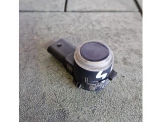 bontott MERCEDES-BENZ C-CLASS Hátsó Tolatóradar Fej