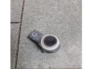 bontott MERCEDES-BENZ C-CLASS Hátsó Tolatóradar Fej