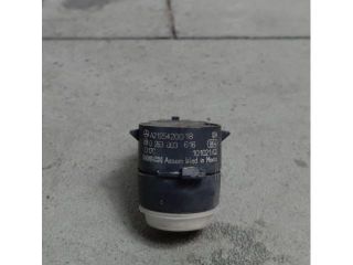 bontott MERCEDES-BENZ C-CLASS Hátsó Tolatóradar Fej