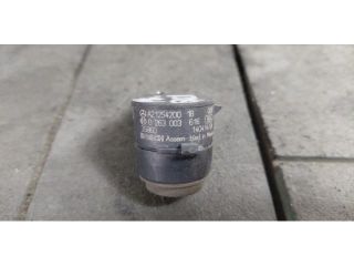 bontott MERCEDES-BENZ C-CLASS Hátsó Tolatóradar Fej