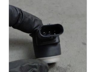 bontott MERCEDES-BENZ C-CLASS Hátsó Tolatóradar Fej