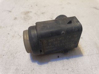 bontott MERCEDES-BENZ C-CLASS Hátsó Tolatóradar Fej