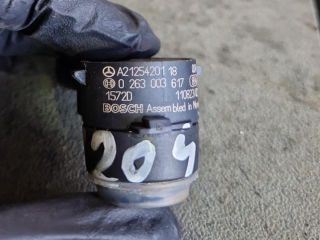 bontott MERCEDES-BENZ C-CLASS Hátsó Tolatóradar Fej