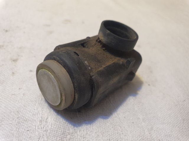 bontott MERCEDES-BENZ C-CLASS Hátsó Tolatóradar Fej