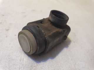 bontott MERCEDES-BENZ C-CLASS Hátsó Tolatóradar Fej