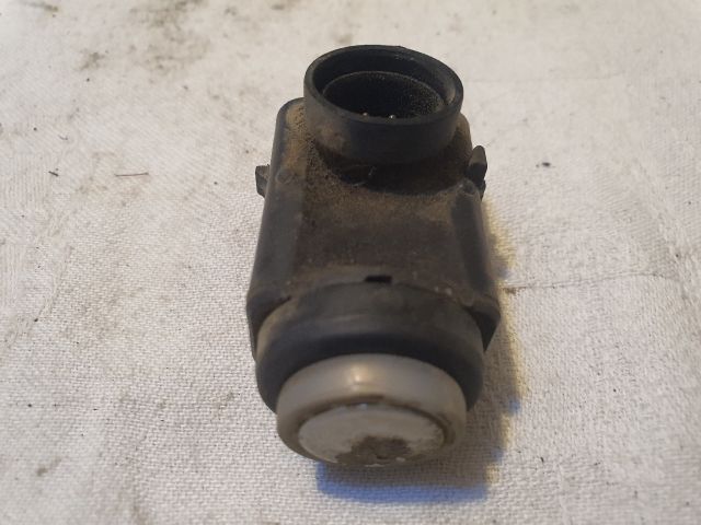 bontott MERCEDES-BENZ C-CLASS Hátsó Tolatóradar Fej