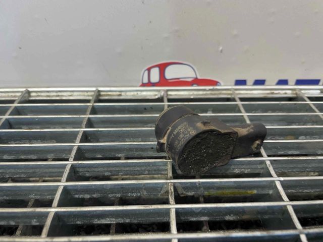 bontott MERCEDES-BENZ C-CLASS Hátsó Tolatóradar Fej