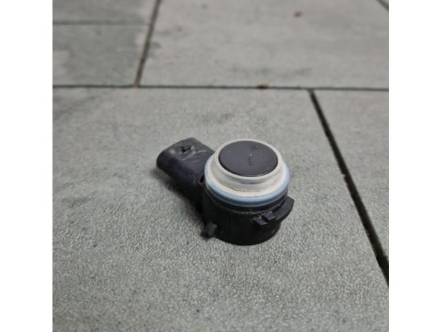 bontott MERCEDES-BENZ C-CLASS Hátsó Tolatóradar Fej