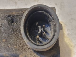 bontott MERCEDES-BENZ C-CLASS Hátsó Tolatóradar Fej