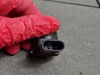 bontott MERCEDES-BENZ C-CLASS Hátsó Tolatóradar Fej