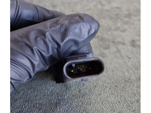 bontott MERCEDES-BENZ C-CLASS Hátsó Tolatóradar Fej