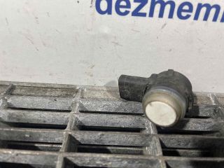 bontott MERCEDES-BENZ C-CLASS Hátsó Tolatóradar Fej