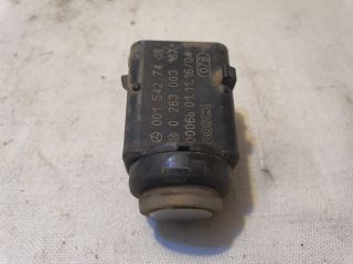 bontott MERCEDES-BENZ C-CLASS Hátsó Tolatóradar Fej