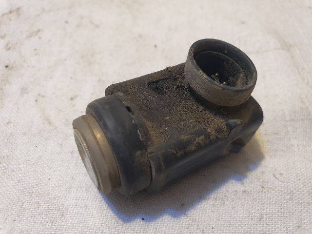 bontott MERCEDES-BENZ C-CLASS Hátsó Tolatóradar Fej