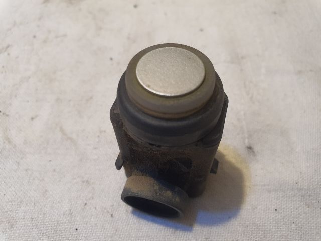 bontott MERCEDES-BENZ C-CLASS Hátsó Tolatóradar Fej