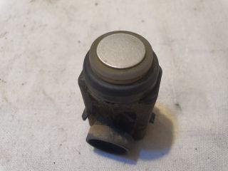 bontott MERCEDES-BENZ C-CLASS Hátsó Tolatóradar Fej