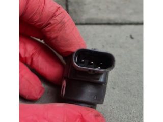 bontott MERCEDES-BENZ C-CLASS Hátsó Tolatóradar Fej