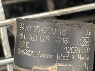 bontott MERCEDES-BENZ C-CLASS Hátsó Tolatóradar Fej