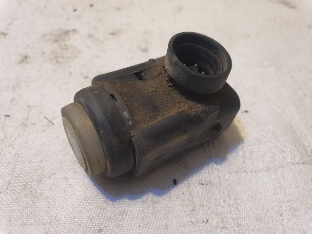 bontott MERCEDES-BENZ C-CLASS Hátsó Tolatóradar Fej