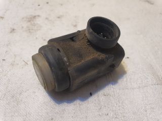 bontott MERCEDES-BENZ C-CLASS Hátsó Tolatóradar Fej