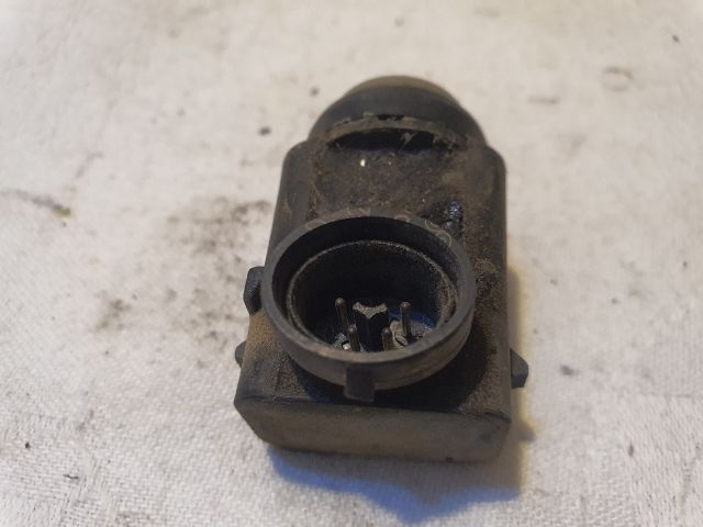 bontott MERCEDES-BENZ C-CLASS Hátsó Tolatóradar Fej