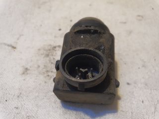 bontott MERCEDES-BENZ C-CLASS Hátsó Tolatóradar Fej