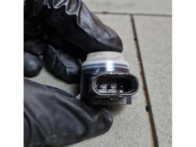 bontott MERCEDES-BENZ C-CLASS Hátsó Tolatóradar Fej