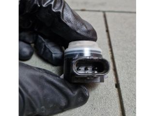 bontott MERCEDES-BENZ C-CLASS Hátsó Tolatóradar Fej