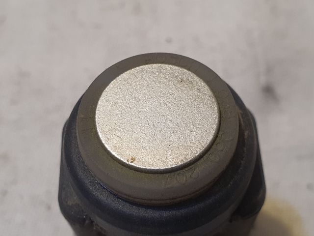 bontott MERCEDES-BENZ C-CLASS Hátsó Tolatóradar Fej