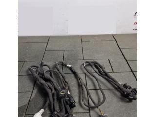 bontott MERCEDES-BENZ C-CLASS Hátsó Tolatóradar Kábelköteg