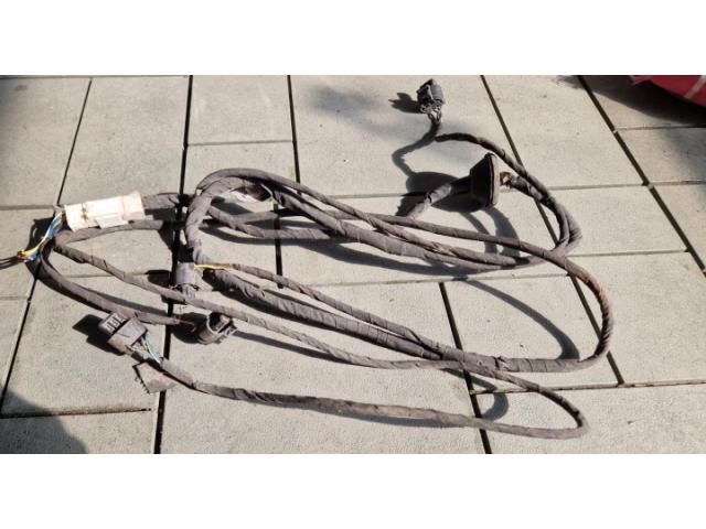 bontott MERCEDES-BENZ C-CLASS Hátsó Tolatóradar Kábelköteg