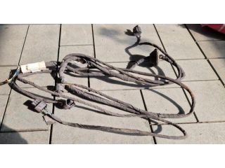 bontott MERCEDES-BENZ C-CLASS Hátsó Tolatóradar Kábelköteg