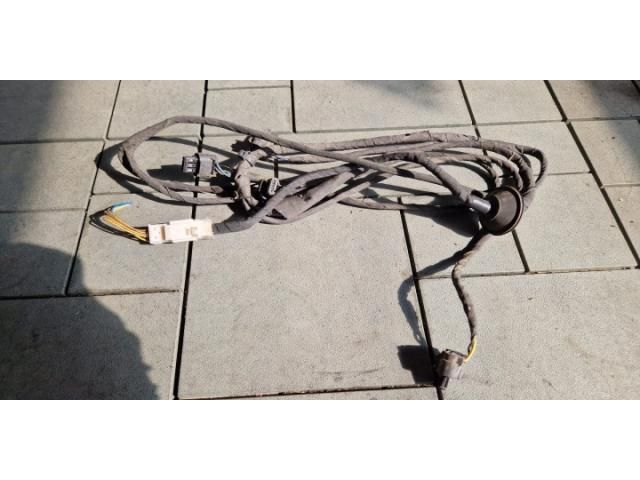 bontott MERCEDES-BENZ C-CLASS Hátsó Tolatóradar Kábelköteg