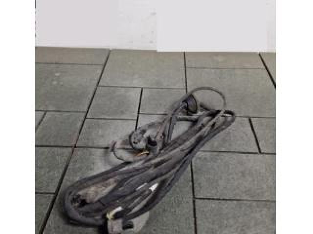 bontott MERCEDES-BENZ C-CLASS Hátsó Tolatóradar Kábelköteg