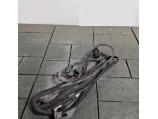 bontott MERCEDES-BENZ C-CLASS Hátsó Tolatóradar Kábelköteg