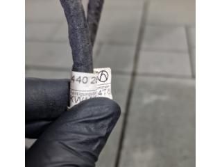 bontott MERCEDES-BENZ C-CLASS Hátsó Tolatóradar Kábelköteg