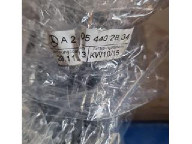 bontott MERCEDES-BENZ C-CLASS Hátsó Tolatóradar Kábelköteg