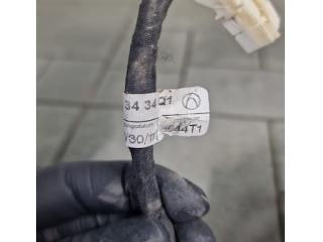 bontott MERCEDES-BENZ C-CLASS Hátsó Tolatóradar Kábelköteg