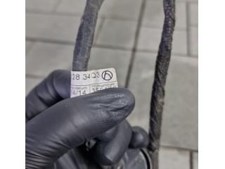 bontott MERCEDES-BENZ C-CLASS Hátsó Tolatóradar Kábelköteg