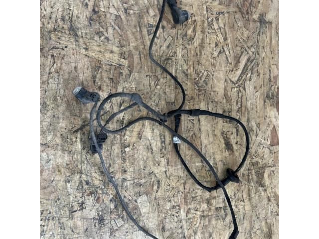 bontott MERCEDES-BENZ C-CLASS Hátsó Tolatóradar Szett