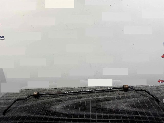 bontott MERCEDES-BENZ C-CLASS Hátsó Vízszintes Stabilizátor Rúd