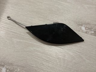 bontott MERCEDES-BENZ C-CLASS Hátsó Vonószem Burkolat