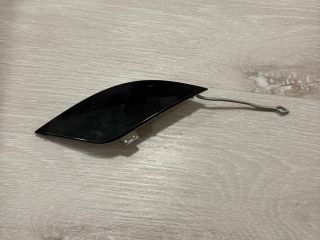 bontott MERCEDES-BENZ C-CLASS Hátsó Vonószem Burkolat