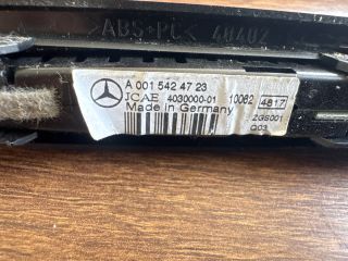 bontott MERCEDES-BENZ C-CLASS Head-Up Display