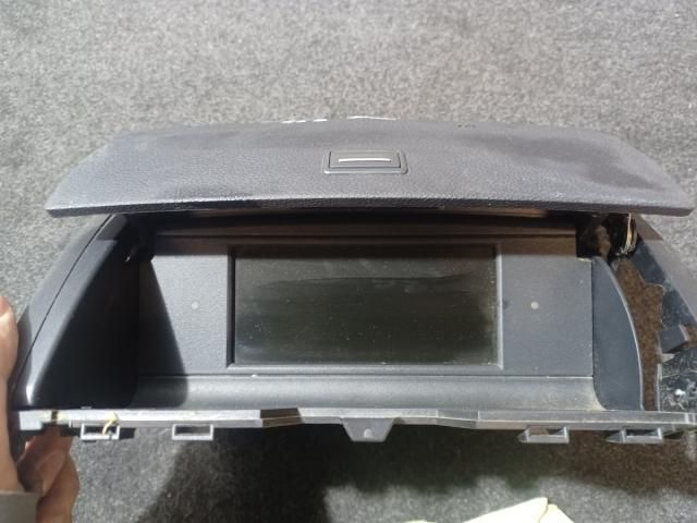 bontott MERCEDES-BENZ C-CLASS Head-Up Display