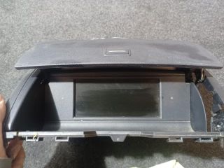 bontott MERCEDES-BENZ C-CLASS Head-Up Display