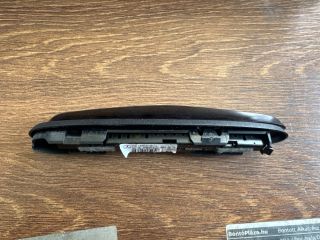 bontott MERCEDES-BENZ C-CLASS Head-Up Display