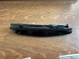 bontott MERCEDES-BENZ C-CLASS Head-Up Display