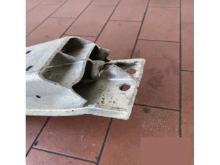 bontott MERCEDES-BENZ C-CLASS Homlokfal (Üres lemez)